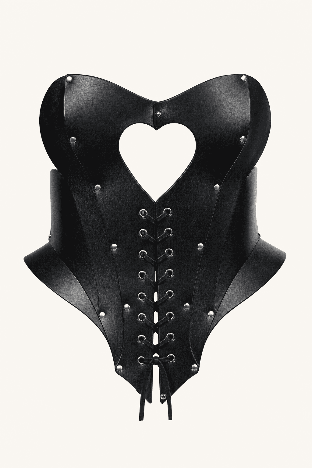 Corset Coeur 2