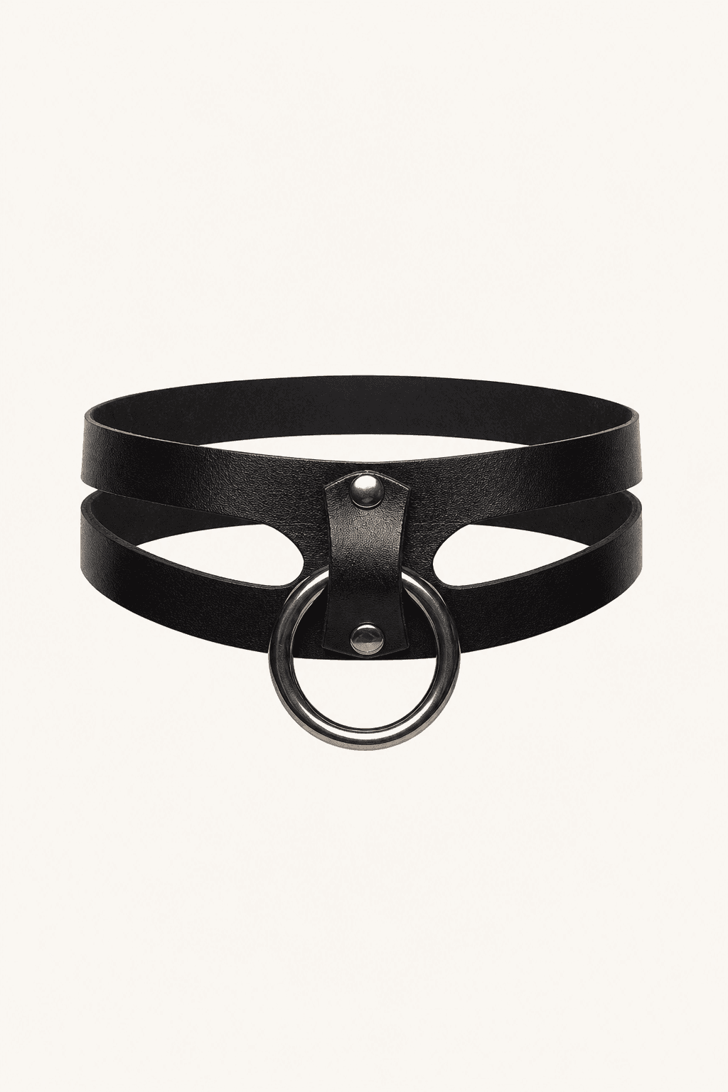 Collier Deux Brins 4