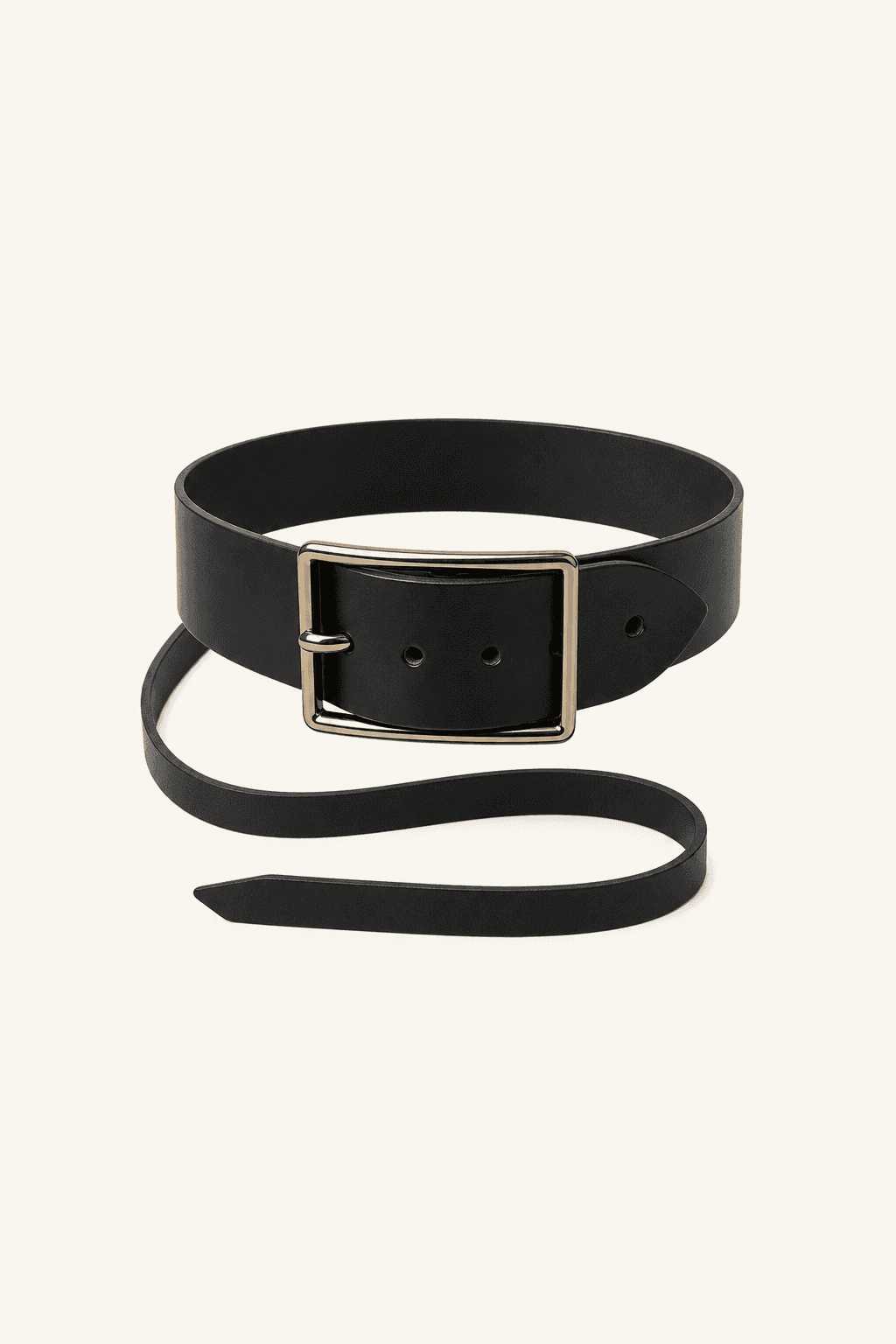 Collier Ceinture 4