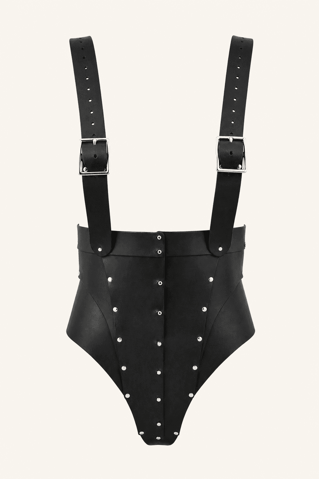 Body & Culotte Haute 4