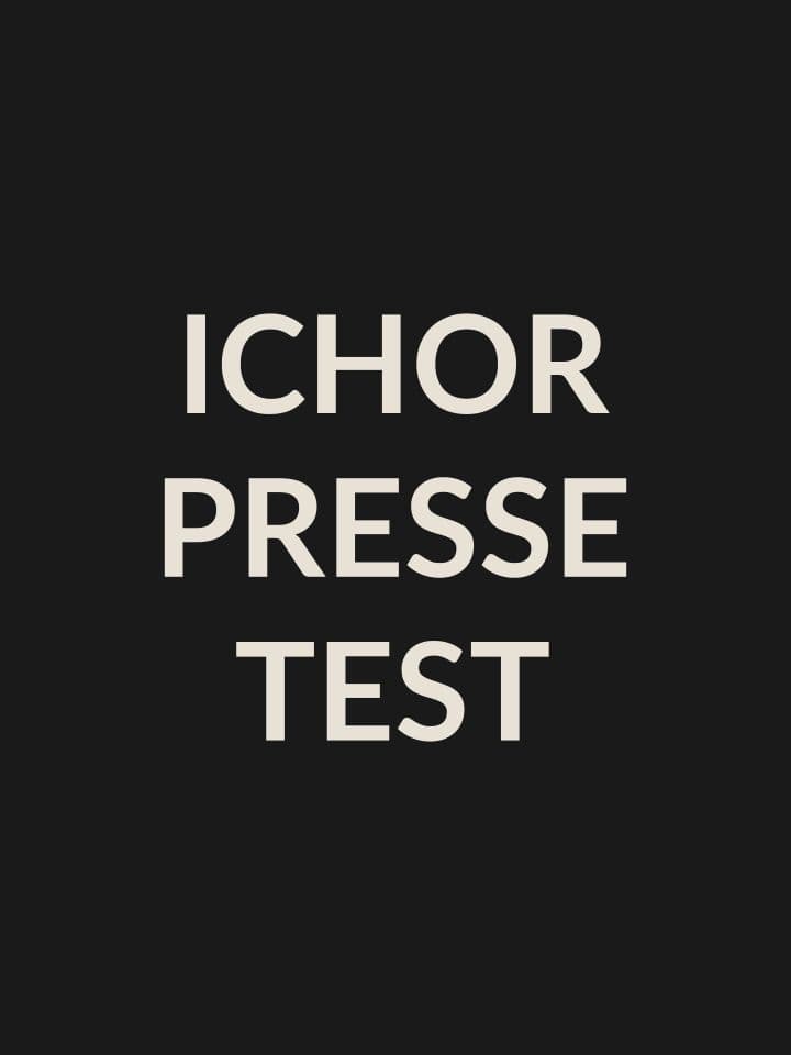 TEST — Éditorial Automne